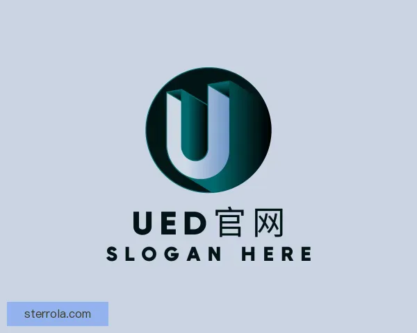 认识UED